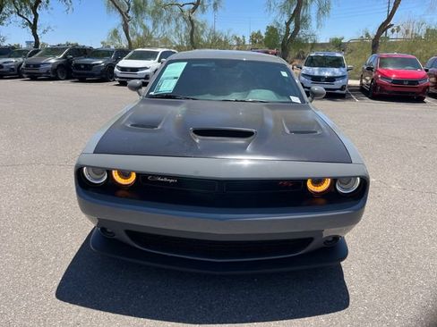 Used 2023 Dodge Challenger R/T Scat Pack RWD image 25