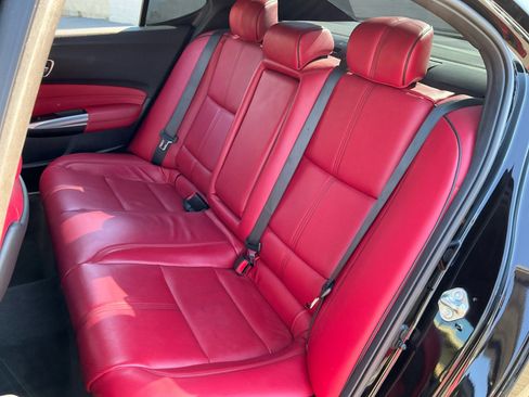 Used 2019 Acura TLX V6 w/ Technology & A-SPEC Pkg AWD/4WD image 19