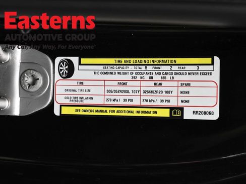 Used 2024 Dodge Charger R/T Scat Pack w/ Plus Group image 32