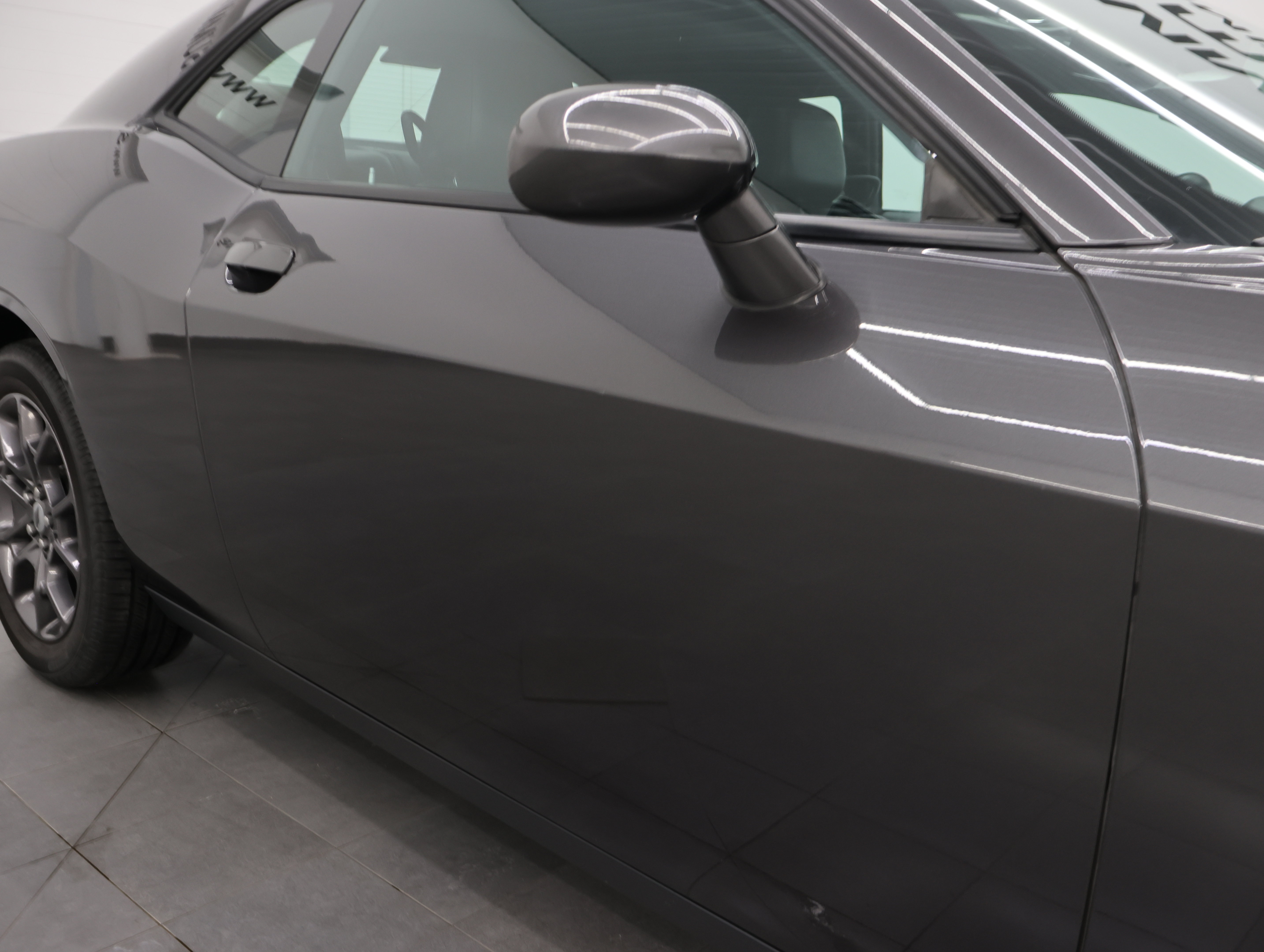 Used 2018 Dodge Challenger GT AWD/4WD image 26