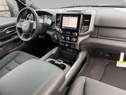 New 2026 RAM 1500 Big Horn image 19