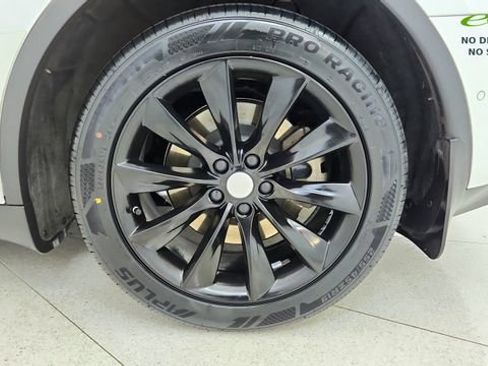 Used 2022 Tesla Model Y Long Range AWD/4WD image 59