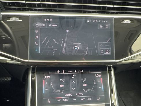 Used 2023 Audi Q7 2.0T Premium w/ Convenience Package AWD/4WD image 51
