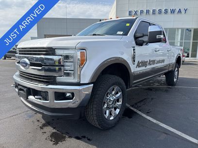 Used 2019 Ford F350 King Ranch w/ King Ranch Ultimate Package