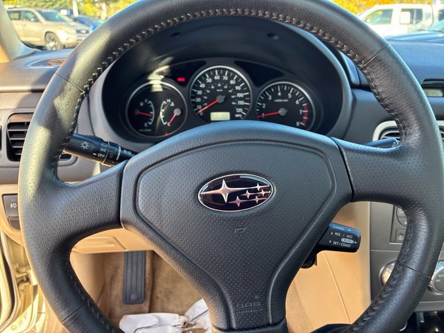 Used 2006 Subaru Forester 2.5X AWD/4WD image 18