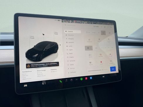 Used 2022 Tesla Model Y Performance image 24