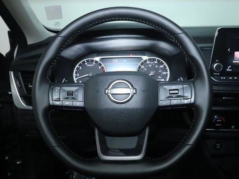 Certified 2026 Nissan Rogue S image 21