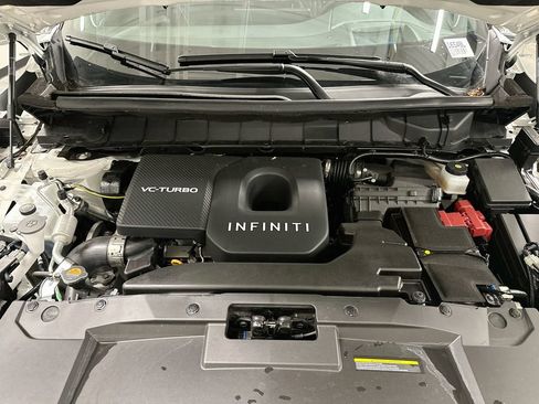 Certified 2026 INFINITI QX60 Autograph w/ Autograph Tech Package AWD/4WD image 32