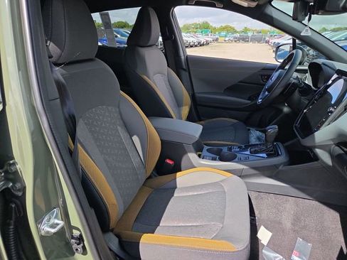 New 2026 Subaru Crosstrek 2.5i Sport AWD/4WD image 21
