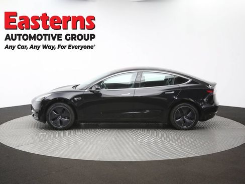 Used 2019 Tesla Model 3 Standard Range RWD image 52