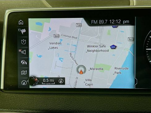 Used 2017 BMW X5 xDrive35i AWD/4WD image 15