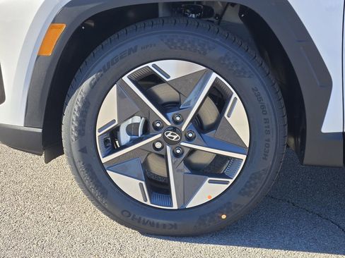 New 2026 Hyundai Tucson SEL FWD image 12