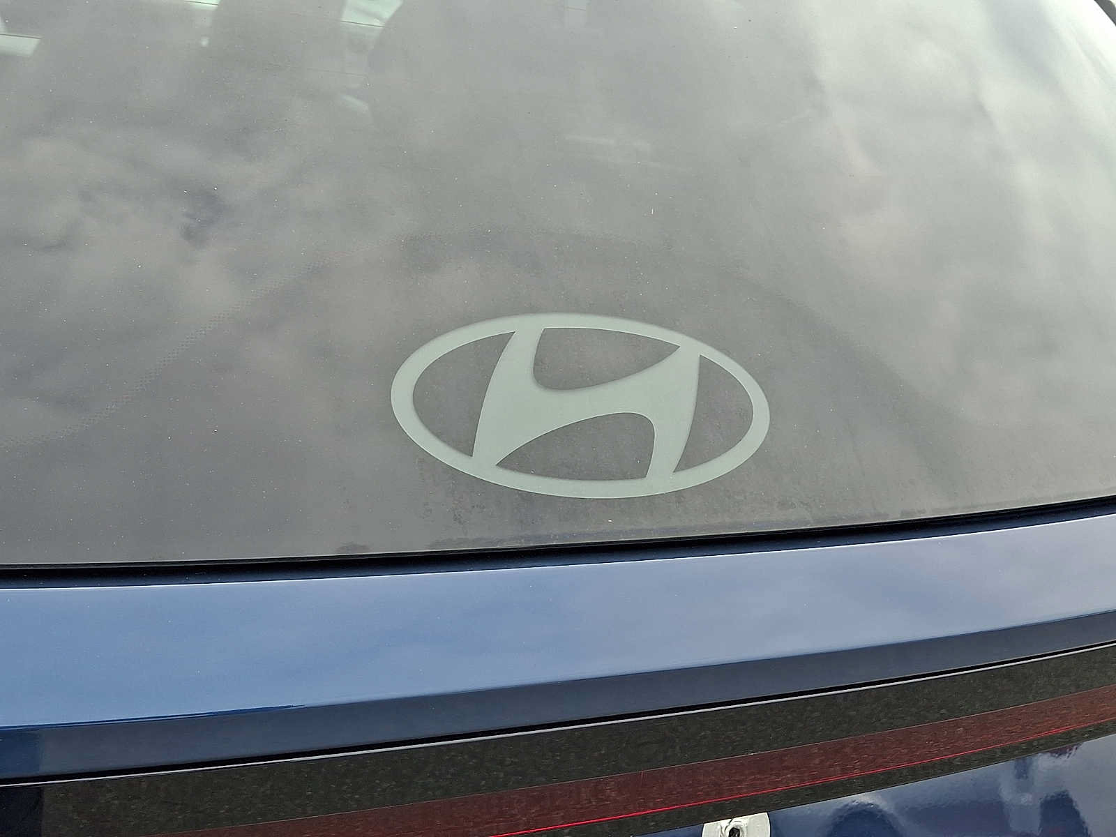 Used 2025 Hyundai Tucson SEL AWD/4WD image 31