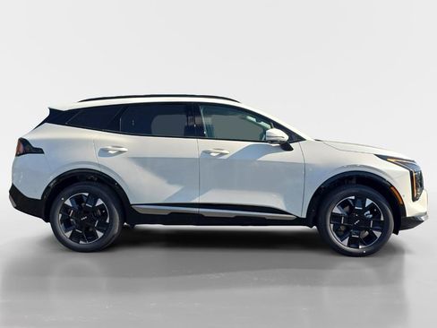 New 2026 Kia Sportage SX Prestige AWD/4WD image 6