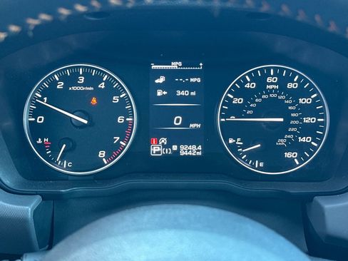 Used 2024 Subaru Crosstrek 2.5i Limited w/ Popular Package #4A image 21