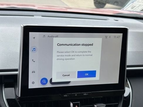 New 2026 Toyota Corolla Cross XLE w/ Convenience Package image 16