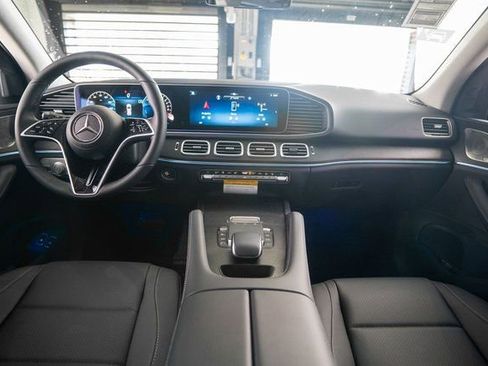 New 2026 Mercedes-Benz GLE 450e GLE 450e image 12