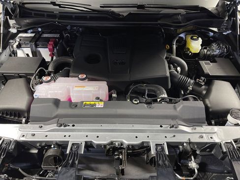 New 2026 Toyota Tundra SR5 RWD image 9