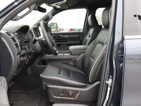 New 2026 RAM 1500 Limited w/ Off Road Group image 13