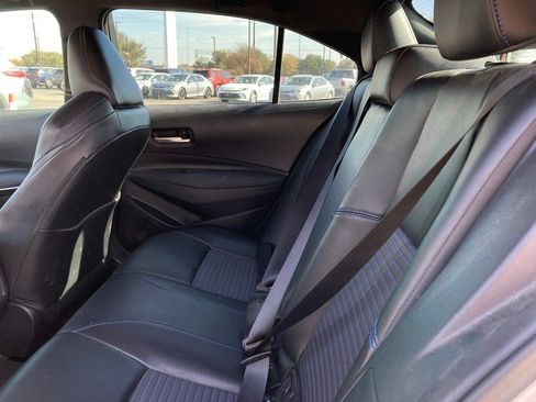 Used 2022 Toyota Corolla XSE image 11