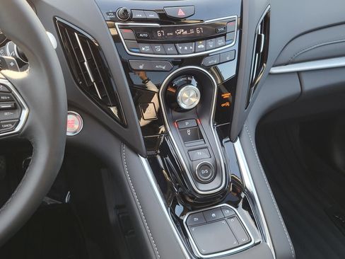 New 2026 Acura RDX w/ Technology Package AWD/4WD image 23