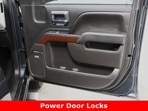 Used 2018 GMC Sierra 1500 SLT w/ Texas SLT Premium Package image 35