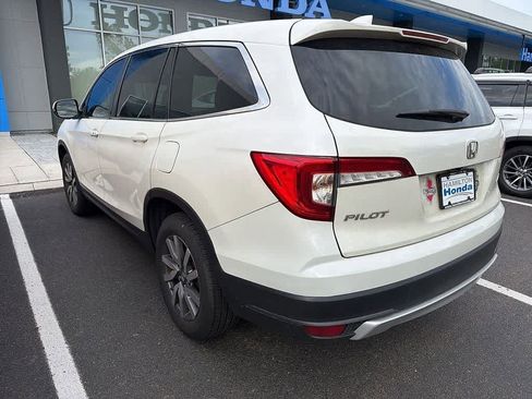Used 2019 Honda Pilot EX-L image 12