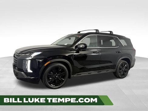 Used 2023 Hyundai Palisade XRT w/ Cargo Package AWD/4WD image 1