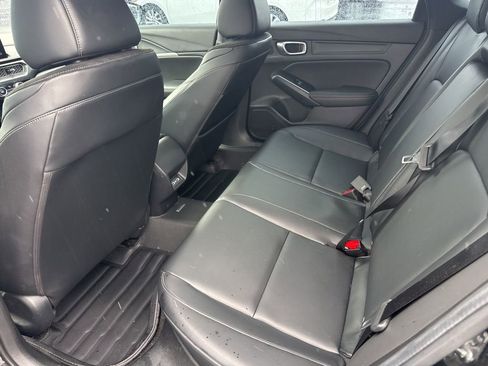 Used 2023 Acura Integra A-Spec FWD image 9