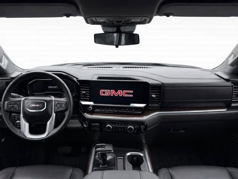 Used 2024 GMC Sierra 1500 Elevation w/ Elevation Premium Package image 20