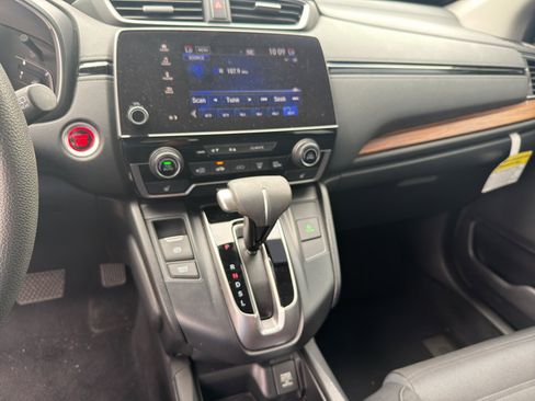 Used 2018 Honda CR-V EX image 8