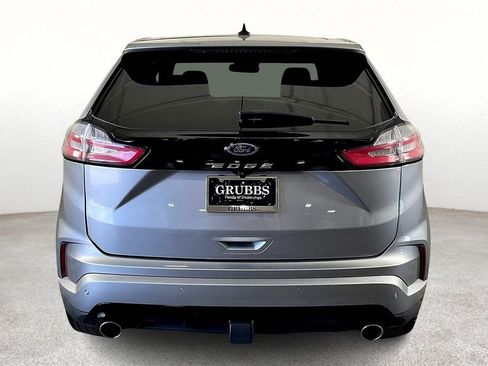 Used 2021 Ford Edge ST-Line image 6