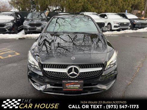 Used 2018 Mercedes-Benz CLA 250 image 3