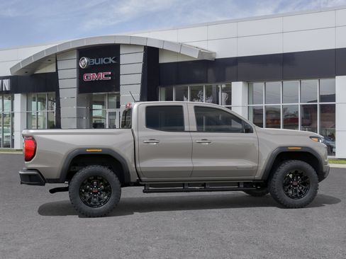 New 2026 GMC Canyon Elevation w/ Convenience Package RWD image 5