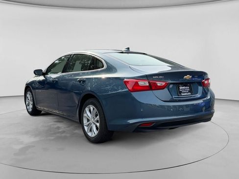 Used 2024 Chevrolet Malibu LT FWD image 4