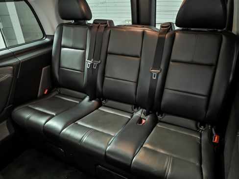 Used 2016 Mercedes-Benz Metris Passenger-EXPLORER CONVERSION w/ Active Safety Plus Package image 21