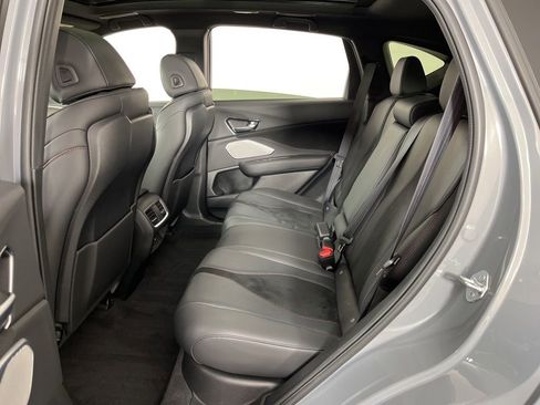 Used 2025 Acura RDX A-Spec image 25