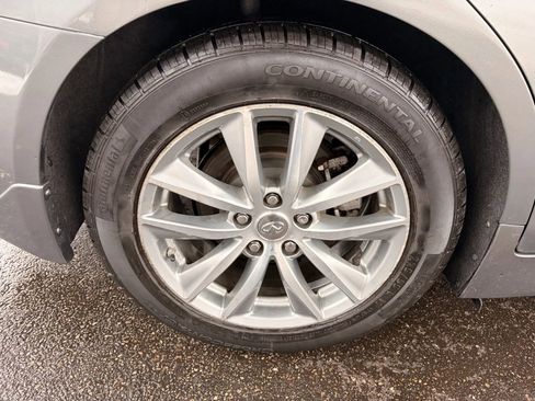 Used 2015 INFINITI Q50 Premium w/ Navigation Package image 44