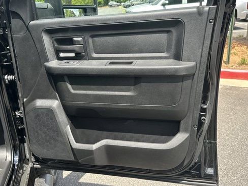 New 2026 RAM 2500 Tradesman AWD/4WD image 14
