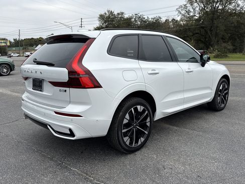 New 2026 Volvo XC60 B5 Plus w/ Protection Package Premier image 5