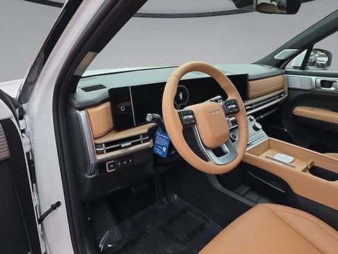 New 2026 Hyundai Santa Fe Limited image 29