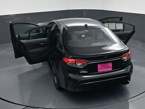 Used 2026 Toyota Corolla SE image 21