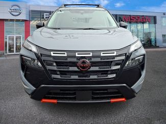 New 2026 Nissan Rogue SV AWD/4WD video 2