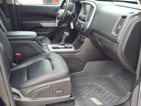 Used 2018 Chevrolet Colorado ZR2 AWD/4WD image 24