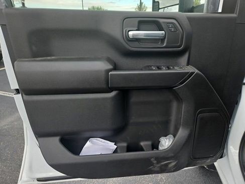 New 2025 Chevrolet Silverado 2500 W/T w/ WT Convenience Package image 10