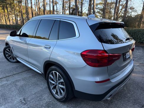 Used 2019 BMW X3 xDrive30i w/ Driving Assistance Package image 5