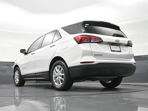 Used 2024 Chevrolet Equinox LS w/ Driver Confidence II Package FWD image 30