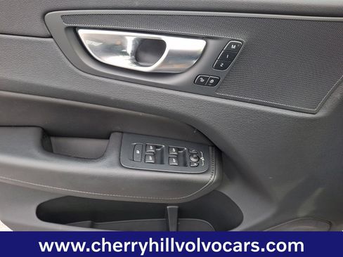 Certified 2023 Volvo XC60 B5 Core w/ Climate Package image 13