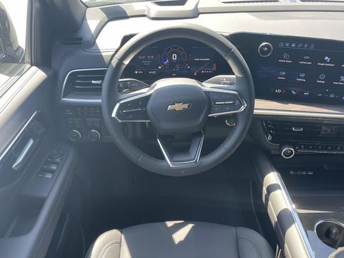 New 2026 Chevrolet Tahoe LT w/ Comfort Package AWD/4WD image 15