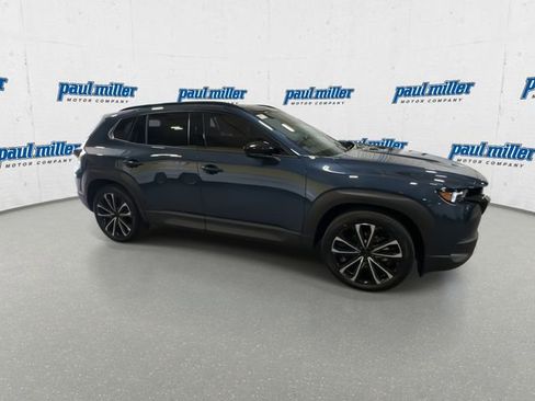 New 2026 MAZDA CX-50 AWD 2.5 S w/ Weather Package image 12